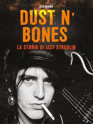 cover image of Dust N'Bones